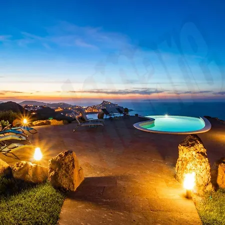 Baja Marae Con Piscina Privata *