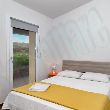 Baja Marae Con Piscina Privata Villa *