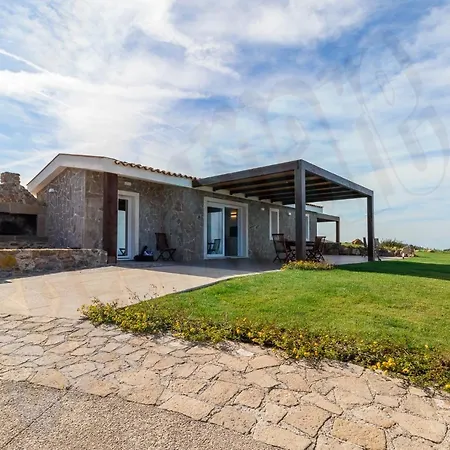 Baja Marae Con Piscina Privata Villa *