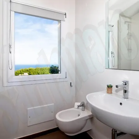 Baja Marae Con Piscina Privata Villa *