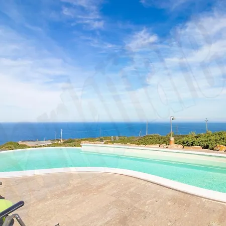 Villa Baja Marae Con Piscina Privata *