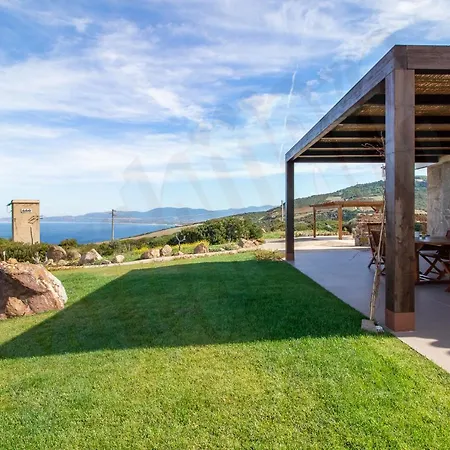 Baja Marae Con Piscina Privata * Castelsardo