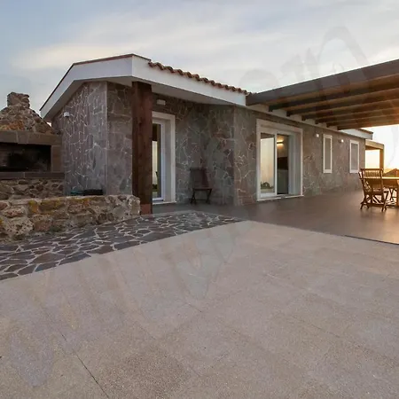 Baja Marae Con Piscina Privata * Castelsardo