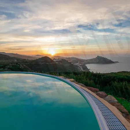 Baja Marae Con Piscina Privata *