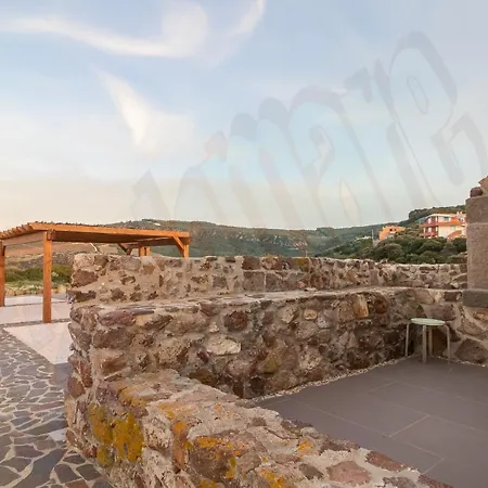 Baja Marae Con Piscina Privata * Castelsardo