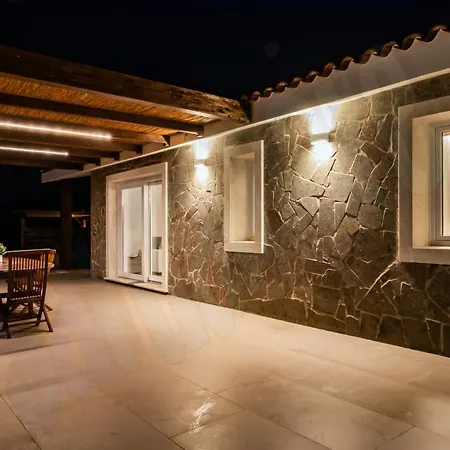 Villa Baja Marae Con Piscina Privata Castelsardo