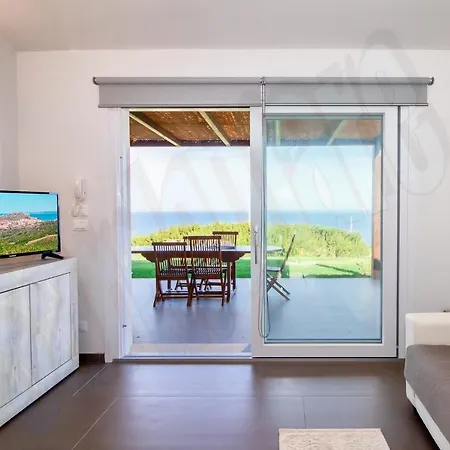 Baja Marae Con Piscina Privata Villa