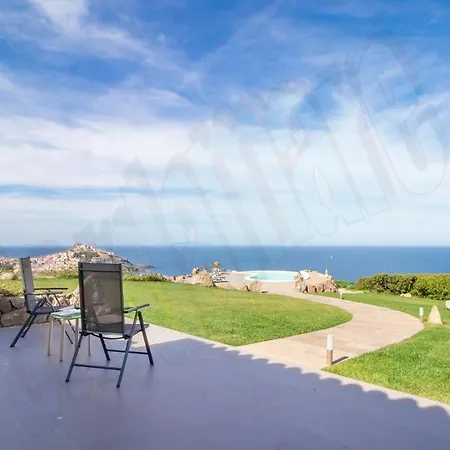 Baja Marae Con Piscina Privata