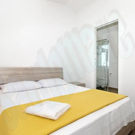 Willa Baja Marae Con Piscina Privata