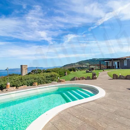 Baja Marae Con Piscina Privata *