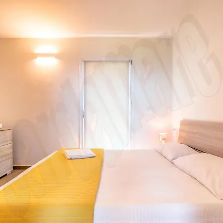 Baja Marae Con Piscina Privata