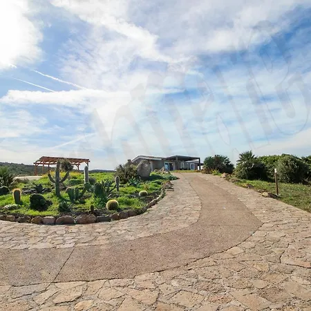 Willa Baja Marae Con Piscina Privata *