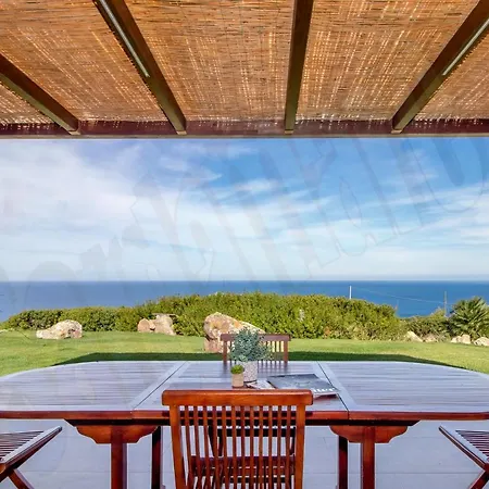 Baja Marae Con Piscina Privata * Castelsardo