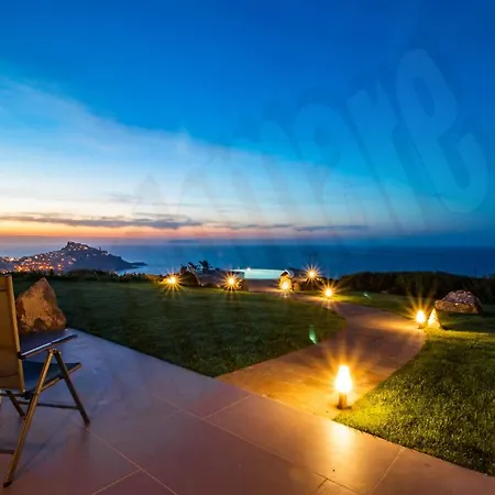 Baja Marae Con Piscina Privata * Castelsardo